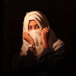 Namra Fahad-Freelancer in Sargodha,Pakistan