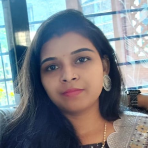 Bhumika Patel-Freelancer in Surat,India