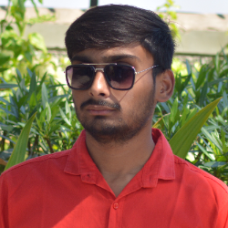 Jenish Patel-Freelancer in Ahmedabad,India