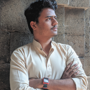 Gaurav Pandit-Freelancer in Mumbai,India