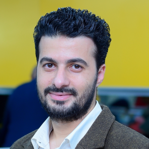 Abdultwab Mahmoud-Freelancer in cairo,Egypt