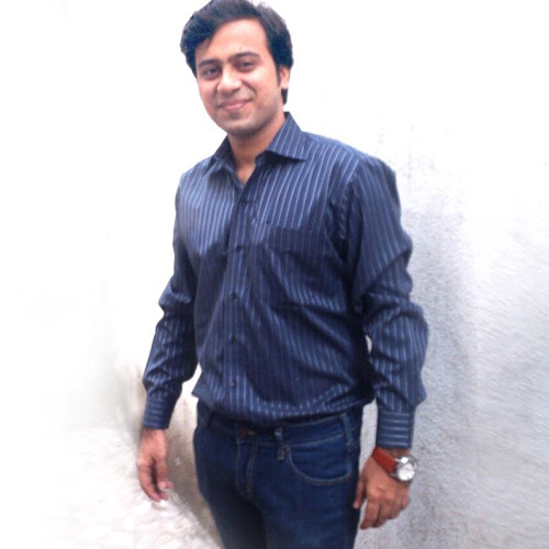Amin Memon-Freelancer in ,India
