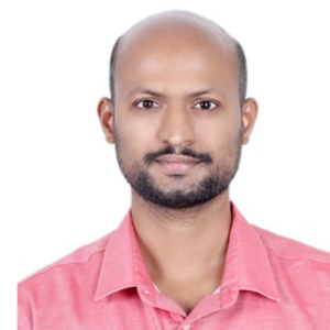 Pradeep Khaire-Freelancer in Pune,India