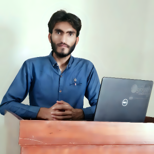 Shaffi Ahmed-Freelancer in Lahore,Pakistan