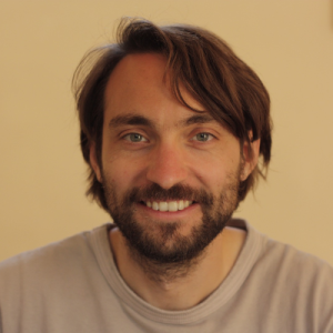 Giorgio Trentinella-Freelancer in Torino,Italy