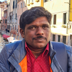 Shunmuga Anandam M-Freelancer in Coimbatore,India