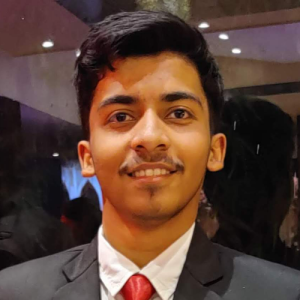 Hurshit Nigam-Freelancer in Kanpur,India