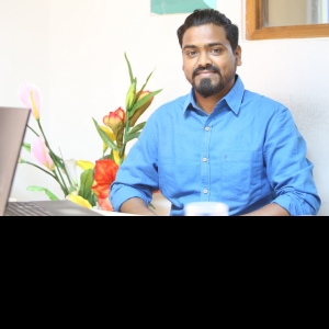 Deepak Chouksey-Freelancer in Indore,India