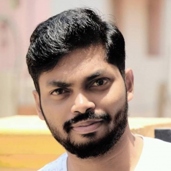 Hari Venkatesh Balasubramani-Freelancer in Coimbatore,India