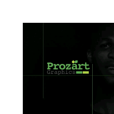 Prozart Graphics-Freelancer in Benue State,Nigeria
