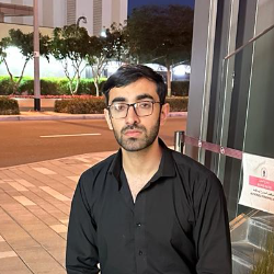 Kaleem Ullah-Freelancer in Dubai,UAE