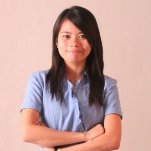 Ma Cristina Endico-Freelancer in Cavite,Philippines