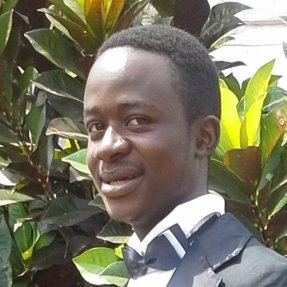 Bage Mesumbe-Freelancer in Douala,Cameroon