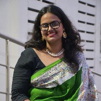 Antara Manna-Freelancer in Chennai,India