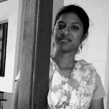 Poomagal Soudarssane-Freelancer in Chennai,India
