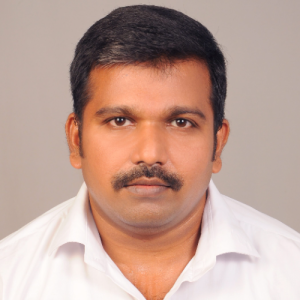 Vijay Ananth-Freelancer in Thoothukudi,India