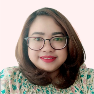 Risa Milasari-Freelancer in Jakarta,Indonesia