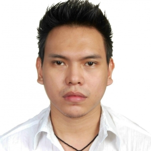 Ryan John Pedralvez-Freelancer in Malate,Philippines