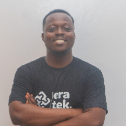 Praise Macaulay-Freelancer in Lagos,Nigeria