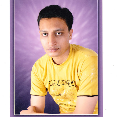 Ghanshyam Patel-Freelancer in ,India