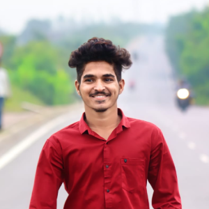 Rangu Rohith-Freelancer in Hyderabad,India