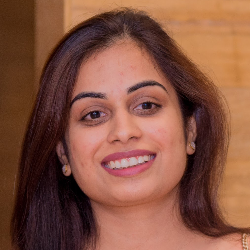 Kamini Jain-Freelancer in Jaipur,India