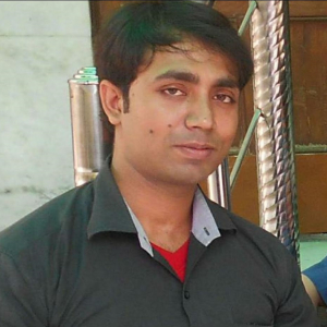 Raju Kumar Tiwari-Freelancer in Delhi,India