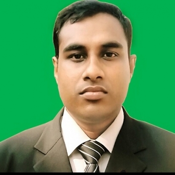 Md Obydur Rahman-Freelancer in Dhaka,Bangladesh