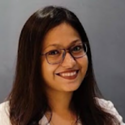 Shruti Dubey-Freelancer in hyderabad,India