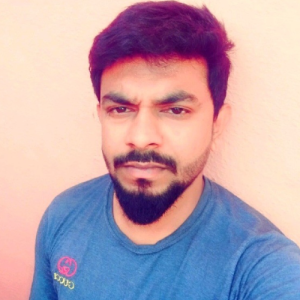 Prem Kumar-Freelancer in Bengaluru,India