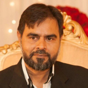 Asif Bashir-Freelancer in Karachi,Pakistan