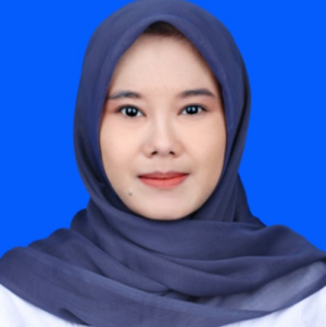 Putri Oktavia Pradana-Freelancer in Serang,Indonesia