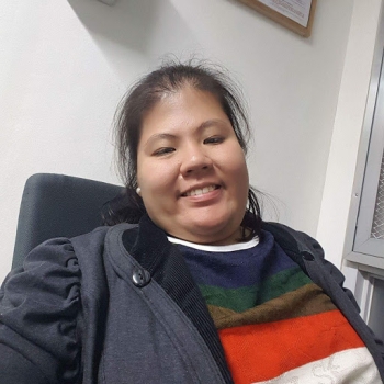 Mae Santos-Freelancer in Antipolo,Philippines