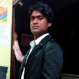 Md Nadeem Raza-Freelancer in Delhi,India