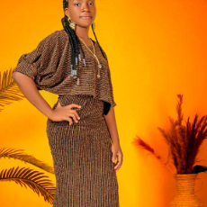 Lokossou Doris-Freelancer in Cotonou,Benin