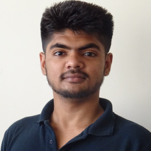 Akash Gade-Freelancer in Pune Division,India