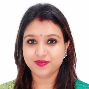 Deepanshi Bhatia-Freelancer in Kanpur,India