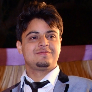 Vivek Upadhyay-Freelancer in ,India