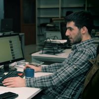 Farid Muradov-Freelancer in Derbent,Azerbaijan