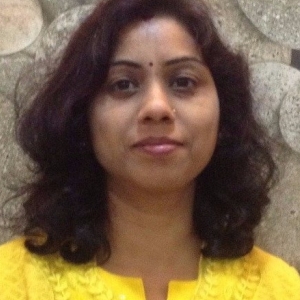 Nisha Thakur-Freelancer in New Delhi,India