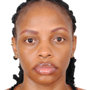 Vivienne Despo-Freelancer in Kampala,Uganda