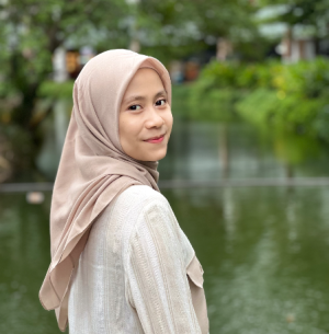 Indah Lestari-Freelancer in Jakarta,Indonesia