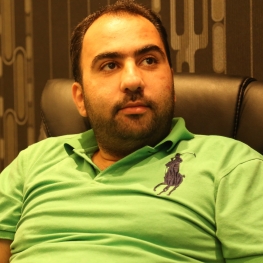 Walid Abdulmola-Freelancer in Dubai,UAE