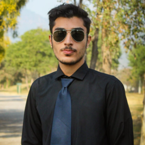Sheheryar Khan-Freelancer in Islamabad,Pakistan