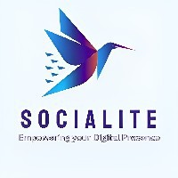 Socialite Enterprises-Freelancer in Bengaluru,India