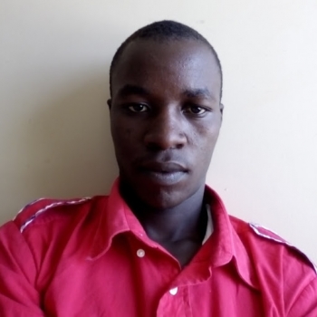 Brian Wekesa-Freelancer in Bungoma,Kenya