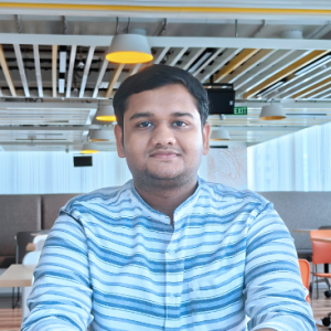 Bashu Tiwari-Freelancer in Bangloree,India
