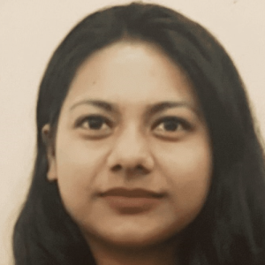 Himaanie Danu-Freelancer in NOIDA,India