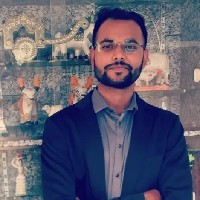 Paras Butani-Freelancer in Rajkot,India