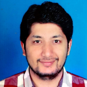 Umair Sikander-Freelancer in Islamabad,Pakistan